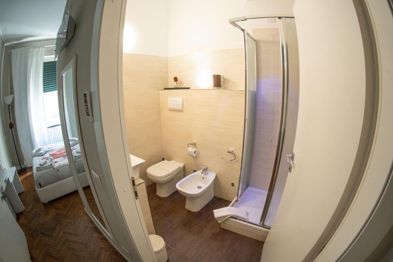La Residenza Isabella Maison d'hôtes 2*