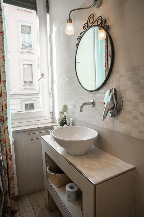 Maison d'hôtes La Residenza Isabella Milan