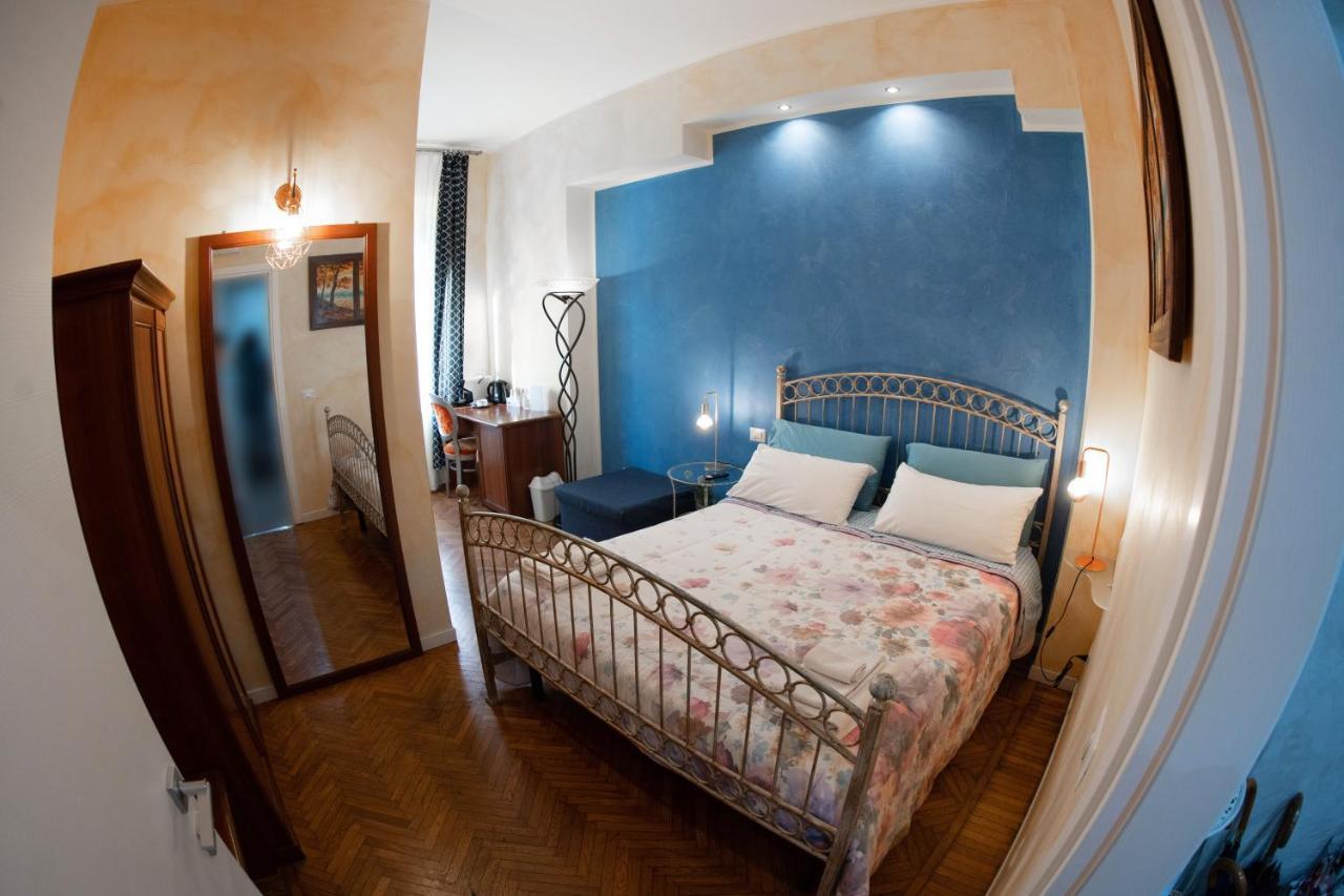 La Residenza Isabella Maison d'hôtes
