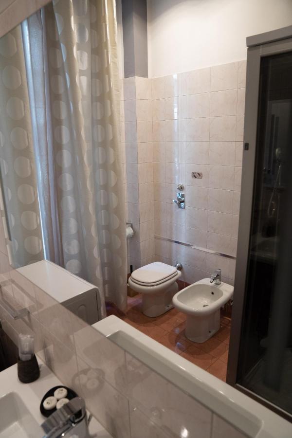 Maison d'hôtes La Residenza Isabella