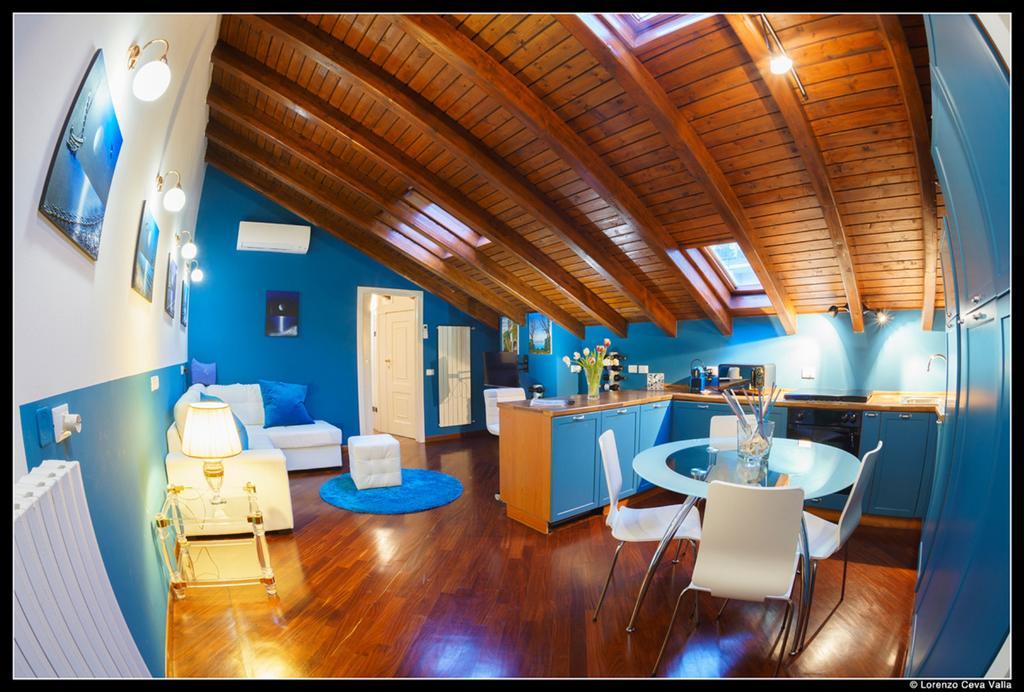 Maison d'hôtes La Residenza Isabella