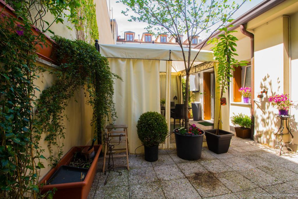 La Residenza Isabella Milan