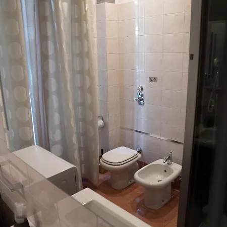 Hotel La Residenza Isabella à Milan Extérieur photo