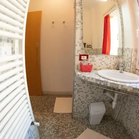 Hotel La Residenza Isabella à Milan Extérieur photo
