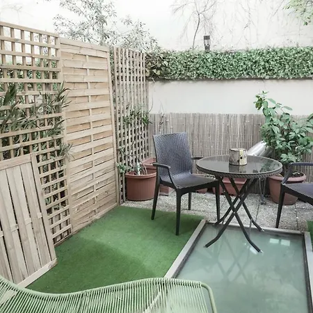 Hotel La Residenza Isabella à Milan Extérieur photo
