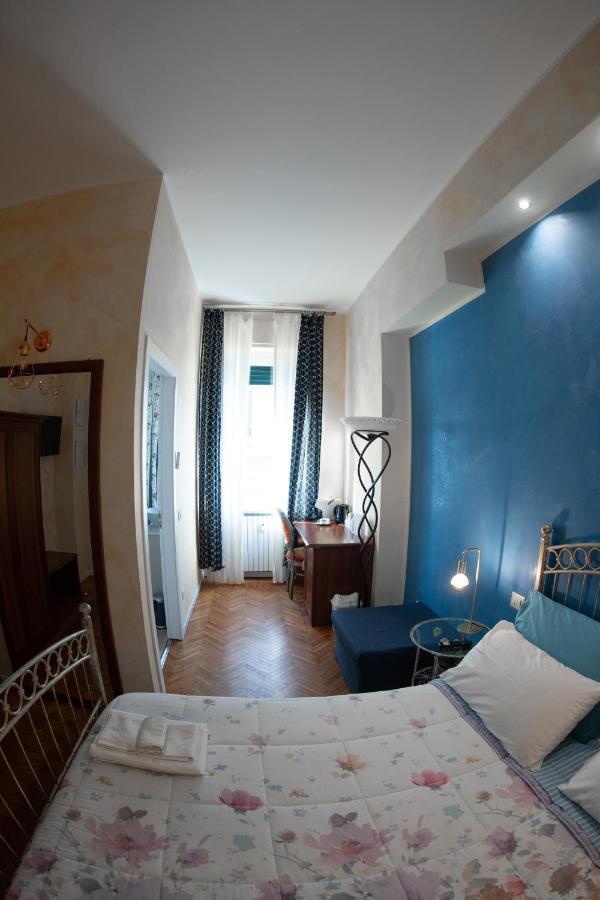 La Residenza Isabella 2* Milan