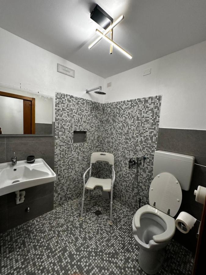 La Residenza Isabella Maison d'hôtes